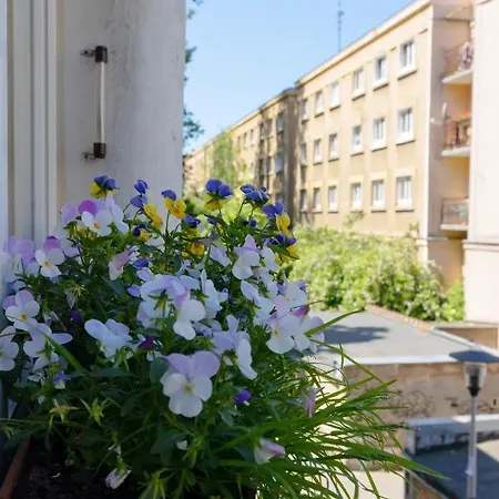 아파트 Bright Wola 2 Km To Old Town Square By Renters *