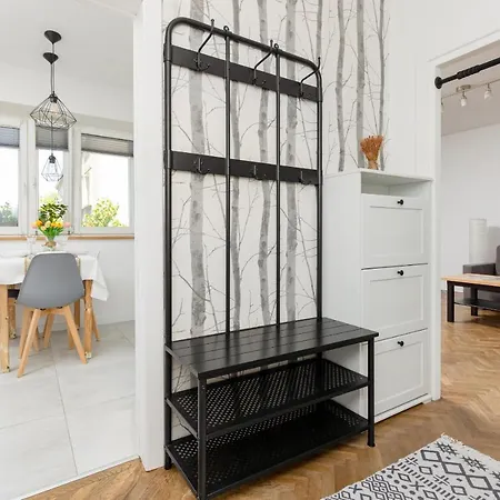 Bright Wola 2 Km To Old Town Square By Renters 바르샤바