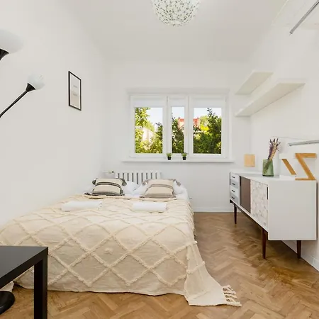 Bright Wola 2 Km To Old Town Square By Renters